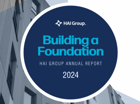 building a foundation
