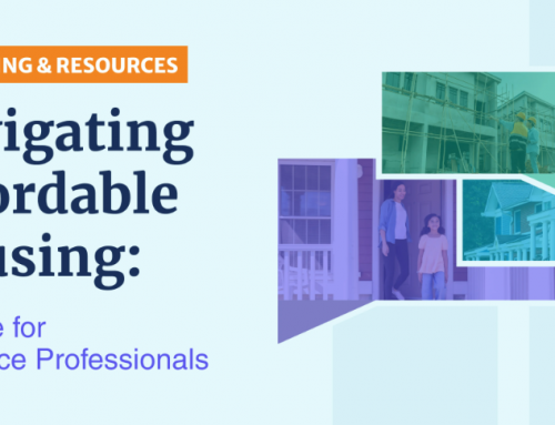 Navigating Affordable Housing: A Guide for Insurance Professionals