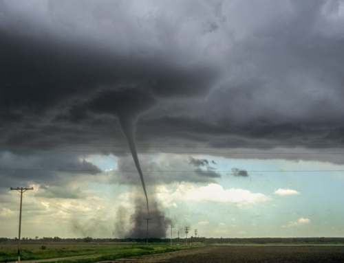 Housing Risk Guide: Tornado Safety