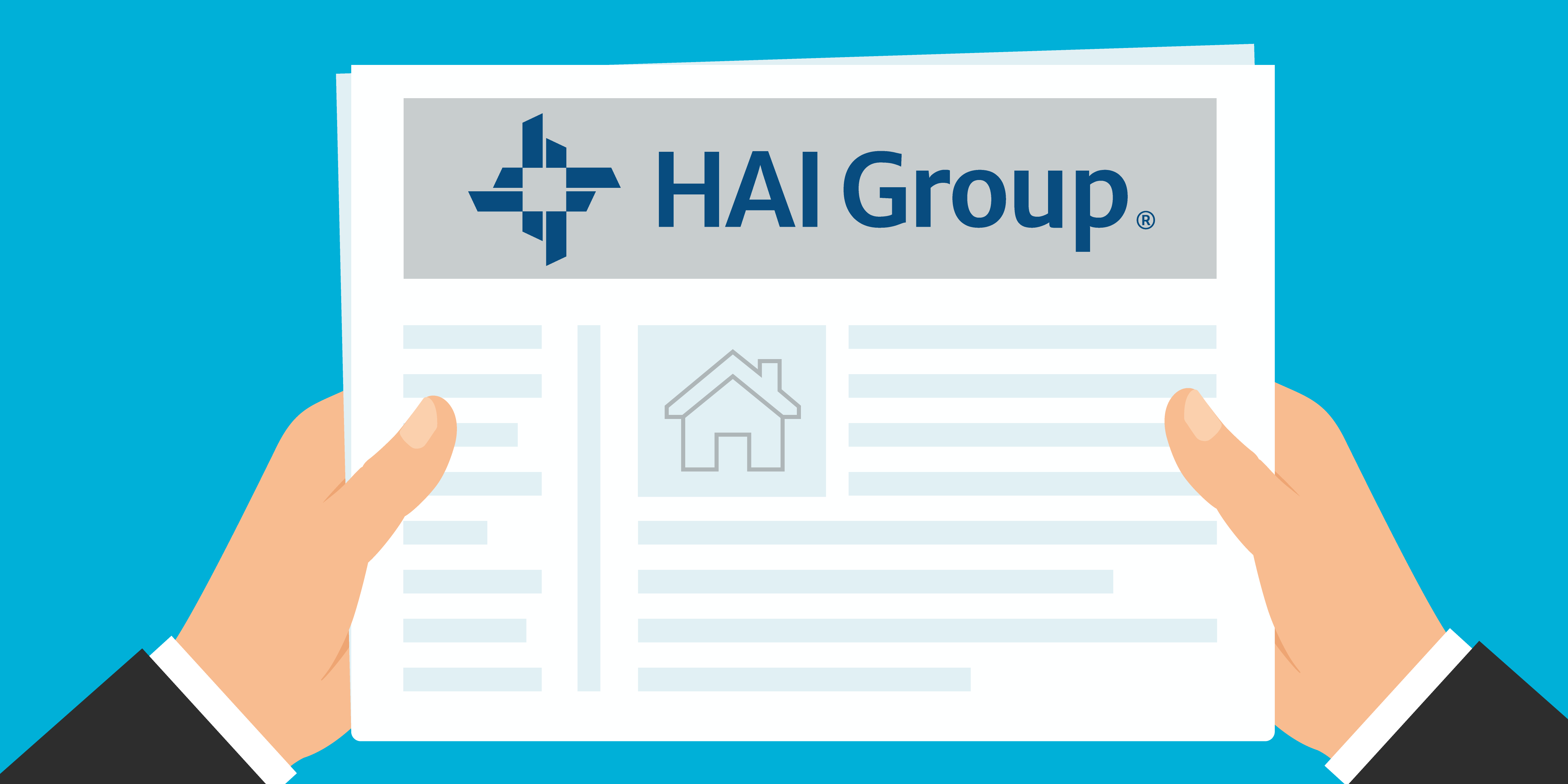 HAI Group in Affordable Housing News