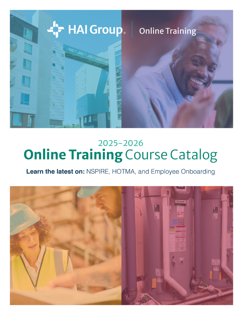 OnlineTrainingCatalog