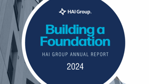 building a foundation