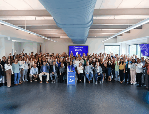 Celebrating Our AM Best Upgrade to A+ (Superior): What It Means for HAI Group