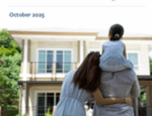 Housing Research: 10 Year Roadmap for Public Housing Sustainability Technical Report