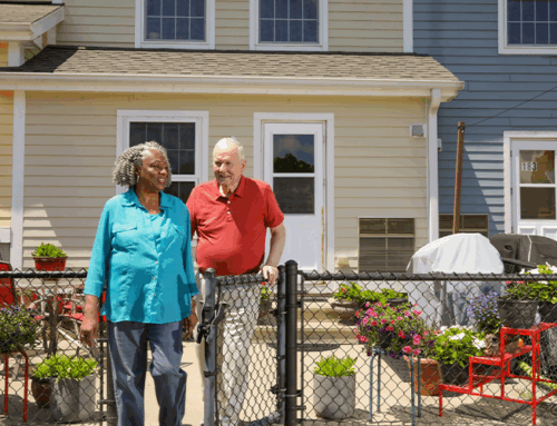 How HAI Group Goes the Extra Mile: What Personalized Coverage Reviews Mean for Housing Organizations