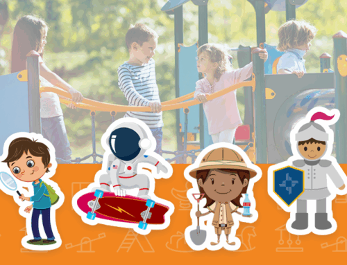 Playground Safety Through Creativity: Inside HAI Group’s Annual Poster Contest