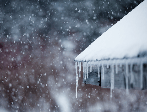 Protecting Your Properties This Winter: Resource Guides For Housing Authorities