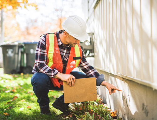 Thaw, Repair, Prepare: A Spring Maintenance Guide for Housing Agencies