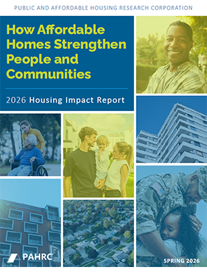 10 year road map - pahrc