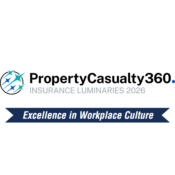 Property Casualty 360 Insurance Luminaries